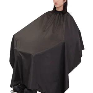 미용 긴 롱 가운 앞치마 커트보 이발보 염색보 방수 헤어보
