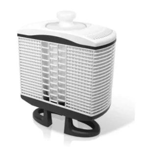 가이아모 가습기 자연기화식 사무실 탁상용 책상 미니