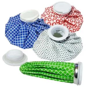 보온주머니식 냉온 찜질팩