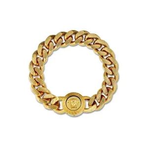 [베르사체 VERSACE] DG06996 DJMT KOT 남성 팔찌