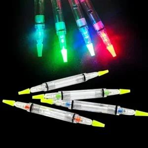 NEW 미니 양방향 고급형 LED 집어등 소형 전자 고휘도 라이트 갈치 볼락 풀치 오징어 호래기 점멸 상시등