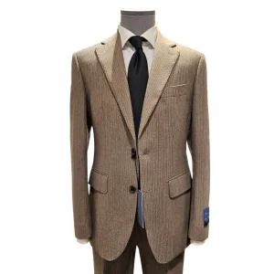 [롯데백화점]킨록 수입원단 구아벨로 베이지 코듀로이 정장세트 [ LLS1425 LC ]