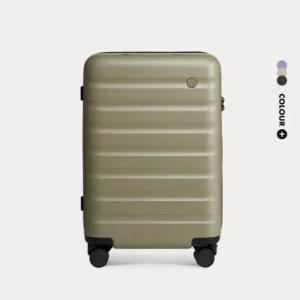 샤오미 캐리어 90분 20인치 24인치 26인치 28인치 대용량 경량 기내용 무소음