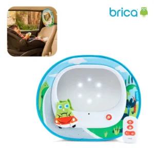 스엔코샵 신생아 안전거울 뒤보기 미러 카시트 용품