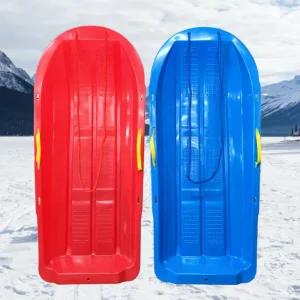 국산 눈썰매 잔디 갯벌 모래 고급 플라스틱1인용 1인용 장비 사계절 물썰매