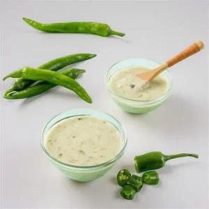 청양마요 소스 고추마요 청양고추 마요네즈 먹태소스 양념 500g