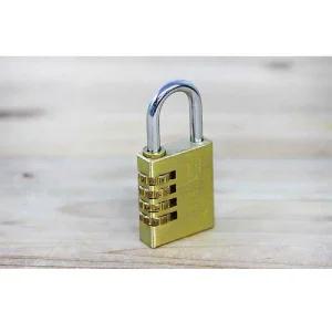 코텍 버튼락 37mm잠금열쇠 잠금자물쇠 번호 안전한 다용도 잠금장치 잠금