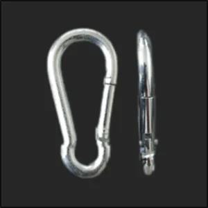 캠핑 등산 클라이밍 경량 카라 비너 비나 9mm 10개 장비 암벽등반 등반고리 알루미늄