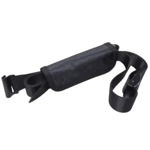 루프백 웨빙 스트랩 고리 고정 자동차 루프 홀더 후크 이지웨빙