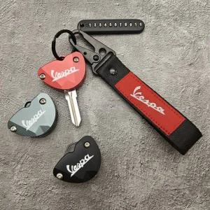 베스파 GTS300 GTV Sei Giorni 열쇠 키 헤드 케이스