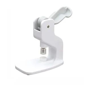 스냅 버튼 도구 세트 의류 단추 압착기 핸드 프레스 재봉틀용