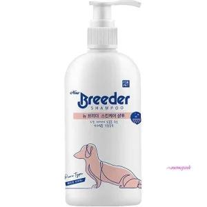 강아지 500ml 1P 스킨케어 샴푸 각질관리 영양공급wxy793