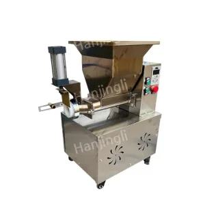 호떡 기계 소분기 전기 기타주방가전 업소용 포앙기 자동 기타 공압식 분할기 반죽 가정용 소형