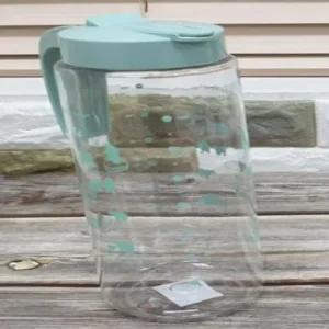 물병 폴라 물통 텀블러 주전자 민트 운동 산책 식당 주전자