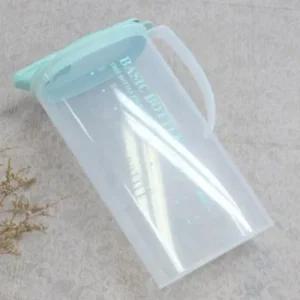 원터치 베이직 물병 물통 주전자 민트 운동 산책 식당 주전자