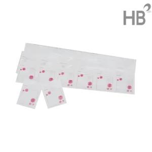 꽃 분포지 약포지 노루지 소 6포 상호인쇄 5000매