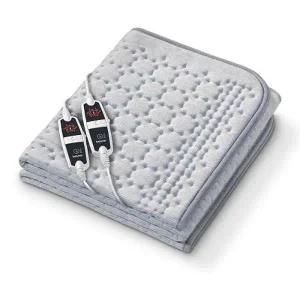 [셀러허브][보이로] 보이로 전기요 2인용 - 멜란지그레이 (S39635028)