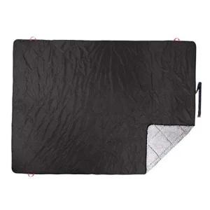 [셀러허브][대원에이알] 캐스케이드 알프트렉 야외용 담요 - 블랙 (S39635272)