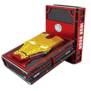 마블레고피규어 마블미니피규어 어벤져스 아이언맨 스파이더맨 55