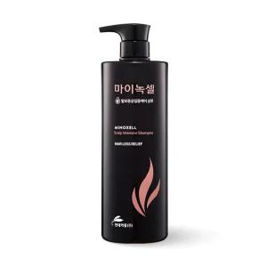현대약품 마이녹셀 스칼프 인텐시브 탈모샴푸 대용량 960ml 1개