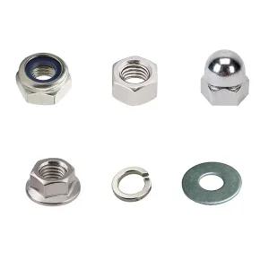 국산 M12 스텐너트&와셔 12mm용 낱개구매