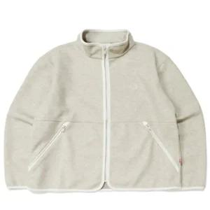 노르디스크 M 울라이크 플리스 자켓 BB OMW23124 KZ MH