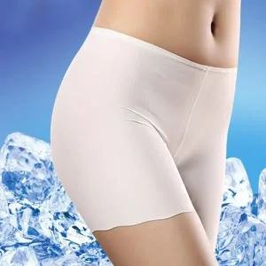 [이거찜] 쿨링밴드 속바지 쿨링물결속바지