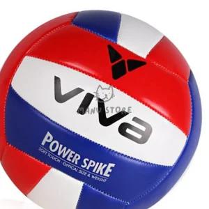 투마누 배구공5호 소프트발리볼 칼라배구공 빅발리볼공 족구볼 비치발리볼