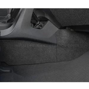 스크래치방지커버 싼타페 기어 박스 하단 커버 기어 스크래치 방지