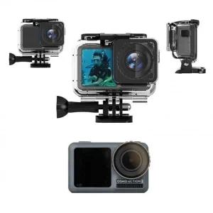 오즈모 액션 스노쿨링 방수팩 다이빙