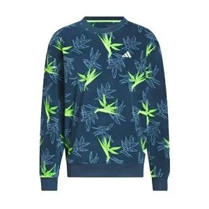 아디다스 골프 남자 FW 오아시스 운동복 맨투맨 IB1982 313383