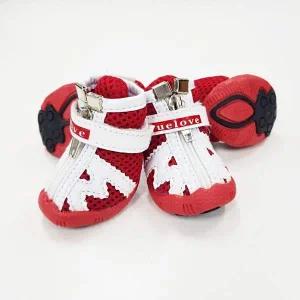 트루러브 TLS5911 신발 레드 (1호)