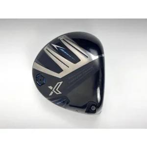 젝시오 13X 드라이버 헤드 9.5도 (커버포함)