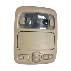 썬루프 스위치 수트가 장착된 기아 그랜드 카니발 2006-2014 928204D060TW 오버헤드 콘솔용 텡페이키 자동차 선루프 라이트