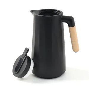 고품질 이시아르 내열유리 주전자 보온 보냉 1리터 식당물병 (WE205E4)