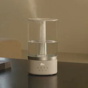 위도어 아이노크 PRO 저온가열 살균 대용량 아기 신생아 복합식 가습기
