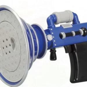 미니언즈 피규어 방귀 총 사운드 완구 장난감