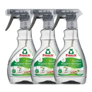 프로쉬 냉장고 클리너 300ml x 3 코스트코