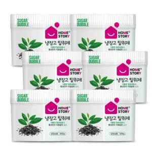 홈스토리 냉장고 탈취제 380g x 6 코스트코