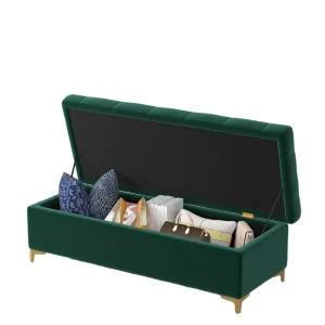 보관함 시트 수납장 현관 수납의자 수납형 침실 벤치