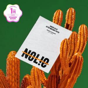 [노우라이]언더 캄 애프터 왁싱 패치 (1P)