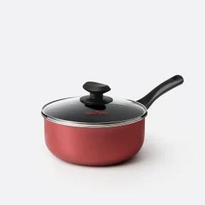 [제이프로젝]인덕션 추천 IH 세라믹코팅 멀티냄비 20cm 편수 신혼주방용품 인덕션냄비 냄비세트 전골냄비