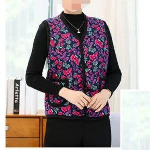 금똥이몰 화려한 조끼패션 수면조끼 골덴패딩 남성 베스트