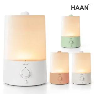 25년형 한경희 초음파가습기 저소음 물멍 소형 미니 통세척가습기