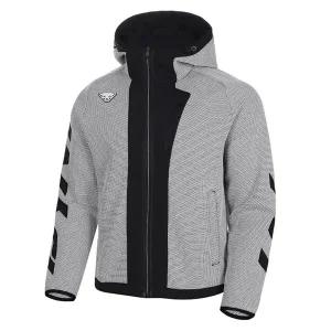 다이나핏 퓨리 플리스 자켓 YMW24139 W3 남성자켓