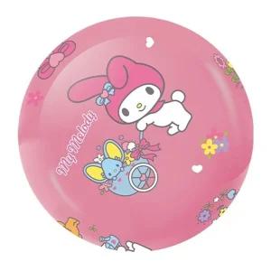 산리오 마이멜로디 탱탱볼 바닷가 비치볼 물놀이공캐릭터탱탱볼 바닷가비치볼 수영장비치볼 워터파크비치볼