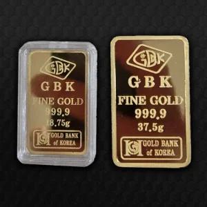 24K 골드바 37.5g(10돈) 포나인 골드바(9999) / 기타중량 판매자 검색 / 서울경기 지역 당일도착