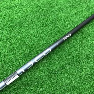 핑 G425 드라이버샤프트 카본 S 44.5인치 핑슬리브