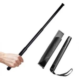 호신봉 호신용스틱 강철 경비봉 3단봉 3단 (49eVL)