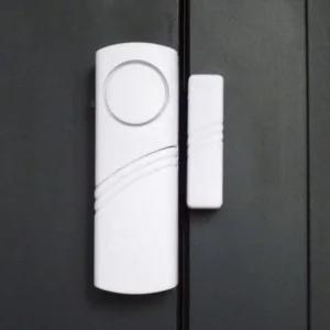 경보기 도어센서 윈도우벨 도난 도어 부착식 (49aEk)